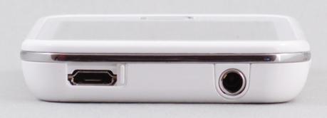 Samsung Galaxy Player 50 Samsung Galaxy Player 50