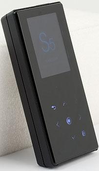 Медиаплеер Samsung YP-S5 Dynamix, фото 2