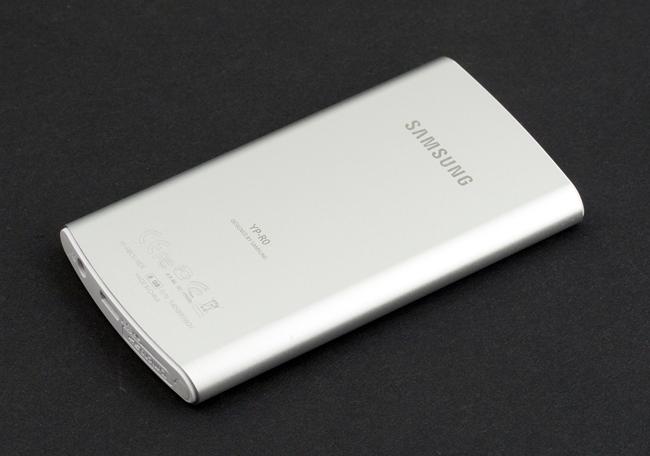Мультимедийный плеер Samsung R0, фото 3