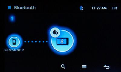 Мультимедийный плеер Samsung R1, фото 33