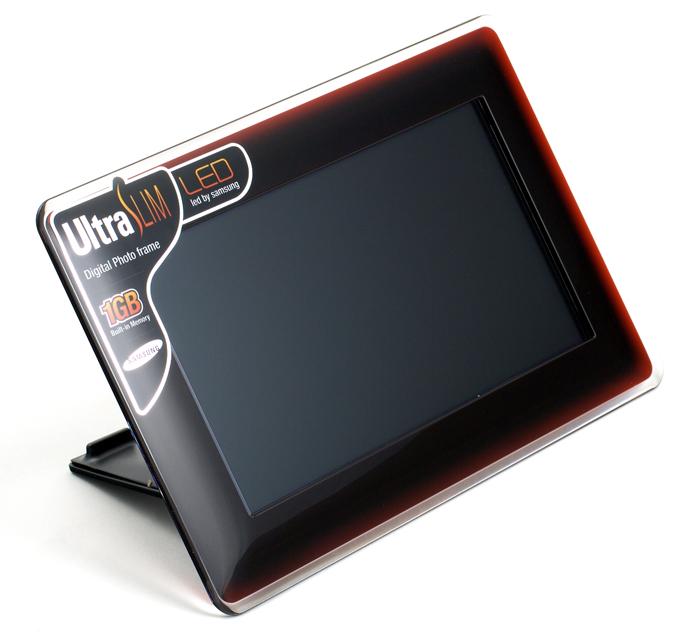 Samsung SPF-87H, фото 1