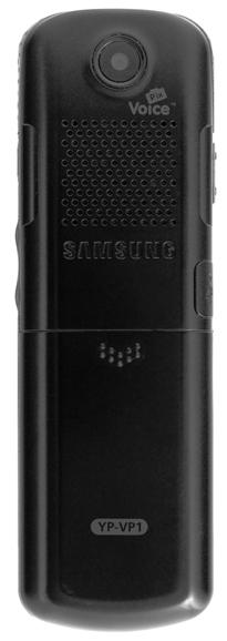 Samsung VP1, фото 3