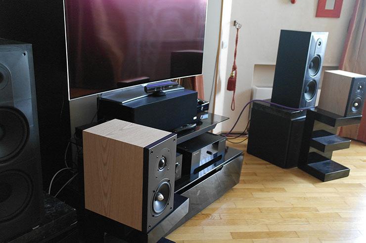 Внешний ЦАП Schiit Modi 2 Uber и усилитель для наушников Schiit Magni 2 Uber:, фото 1