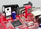 Внешний ЦАП Schiit Modi 2 Uber