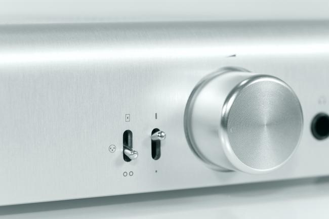 USB ЦАП и дискретный наушниковый усилитель Schiit Jotunheim, фото 4