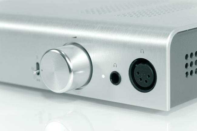 USB ЦАП и дискретный наушниковый усилитель Schiit Jotunheim, фото 2
