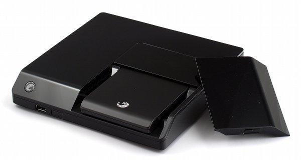 Медиаплеер Seagate FreeAgent Theater+, фото 9