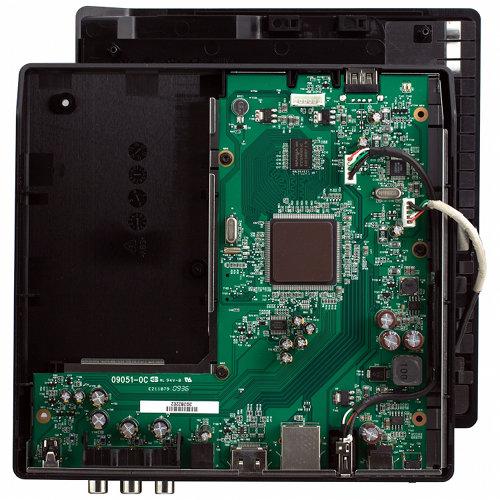 Медиаплеер Seagate FreeAgent Theater+, фото 8