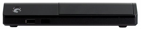 Медиаплеер Seagate FreeAgent Theater+, фото 5