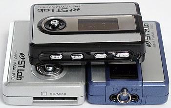 Особенности SoC SigmaTel D-Major STMP35xx, фото 9