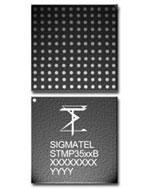 Особенности SoC SigmaTel D-Major STMP35xx, фото 2