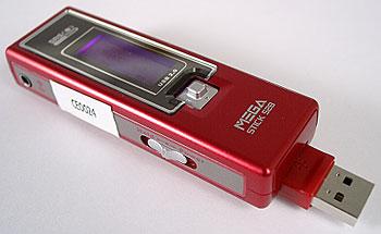 Особенности SoC SigmaTel D-Major STMP35xx, фото 5