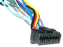 Автомобильный CD/MP3-плеер Sony CDX-MP30, фото 3