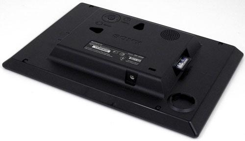 Фоторамка Sony S-Frame DPF-HD800