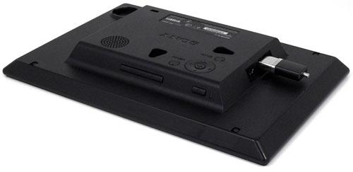 Фоторамка Sony S-Frame DPF-HD800