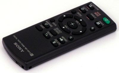 Фоторамка Sony S-Frame DPF-HD800