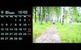 Фоторамка Sony S-Frame DPF-HD800:, фото 29