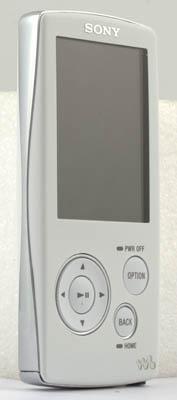 Медиаплеер Sony NWZ-A815, фото 3