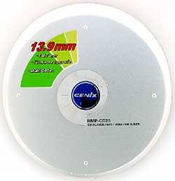 MP3/CD/WMA-плееры Cenix MMP-CD20 и S-Cam Sorell SMP-200, фото 3