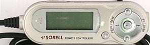 MP3/CD/WMA-плееры Cenix MMP-CD20 и S-Cam Sorell SMP-200, фото 7