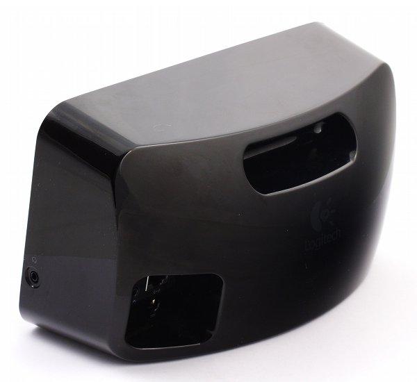 Сетевой аудиоплеер Logitech Squeezebox Radio, фото 10