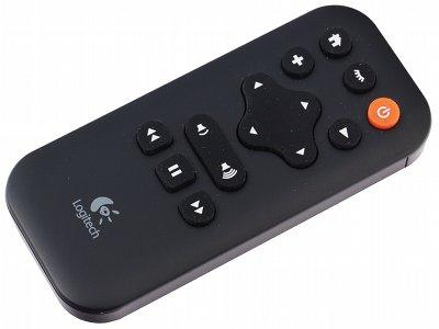 Сетевой аудиоплеер Logitech Squeezebox Radio, фото 7