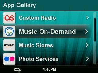 Сетевой аудиоплеер Logitech Squeezebox Radio, фото 13