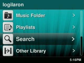 Сетевой аудиоплеер Logitech Squeezebox Radio, фото 17