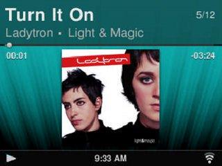 Сетевой аудиоплеер Logitech Squeezebox Radio, фото 25
