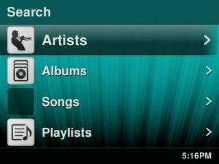 Сетевой аудиоплеер Logitech Squeezebox Radio, фото 24