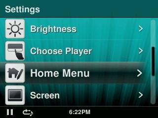 Сетевой аудиоплеер Logitech Squeezebox Radio, фото 11