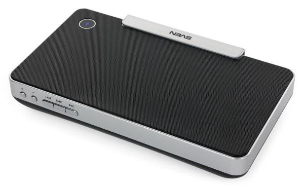 Дизайн колонки Sven PS-1000BL