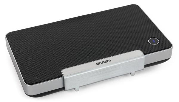 Дизайн колонки Sven PS-1000BL