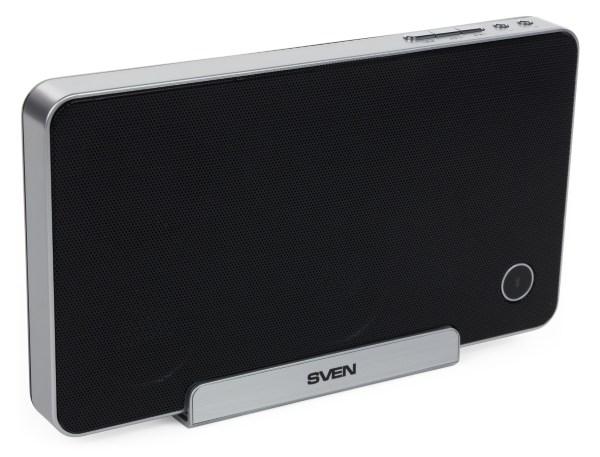 Дизайн колонки Sven PS-1000BL