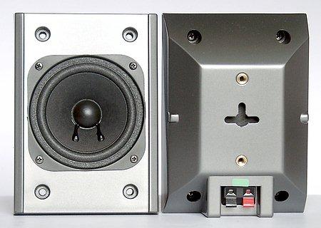 Новинки SVEN: наборы оригинальной мультимедийной активной 5.1-акустики HT-410 и HT-485, фото 6