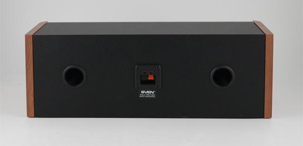 Центральная колонка Sven IHOO T100U