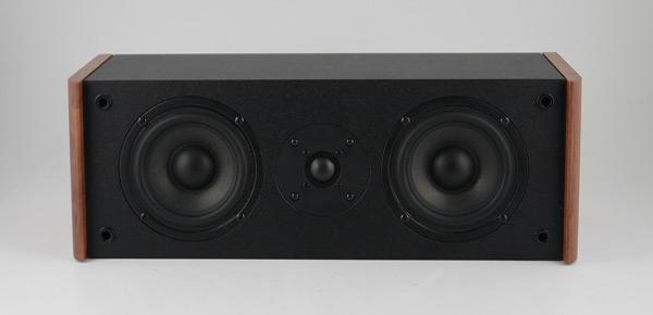 Центральная колонка Sven IHOO T100U