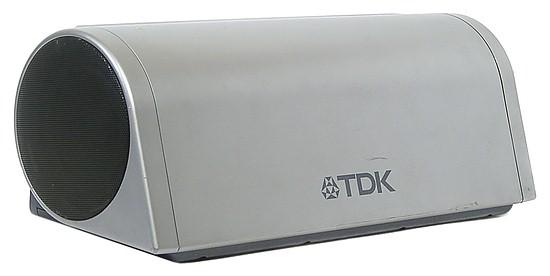 Активная 2.1-акустика TDK S-80 и S-60, фото 6