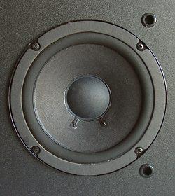 Активная 5.1-акустика TEAC PowerMax 2000 со встроенным DolbyDigital-декодером, фото 6