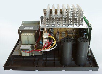 Активная 5.1-акустика TEAC PowerMax 2000 со встроенным DolbyDigital-декодером, фото 8