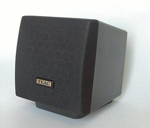 Активная 5.1-акустика TEAC PowerMax 2000 со встроенным DolbyDigital-декодером, фото 2