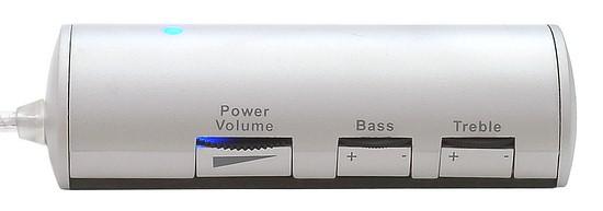 Активная 2.1-акустика TEAC PowerMax 1200, фото 3