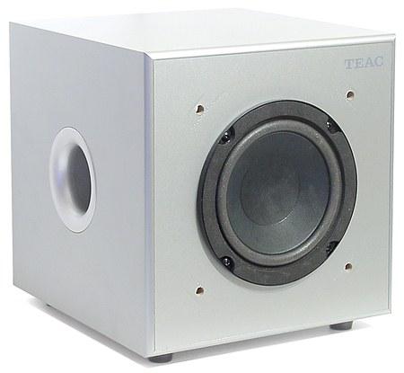 Активная 2.1-акустика TEAC PowerMax 1200, фото 4