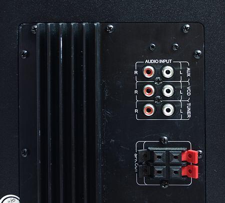 Активная 2.1-акустика Top Device TDE 280/2.1, фото 4