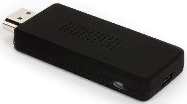 Внешний вид Tronsmart T1000 Mirror2TV