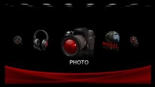 Сетевой медиаплеер TViX-HD N1, фото 24