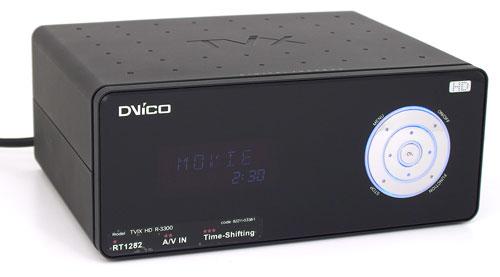 Медиаплеер Dvico TViX HD R-3300, фото 3