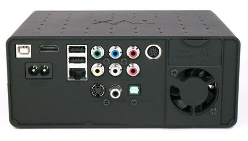 Медиаплеер Dvico TViX HD R-3300, фото 4