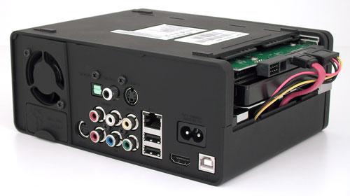 Медиаплеер Dvico TViX HD R-3300, фото 5