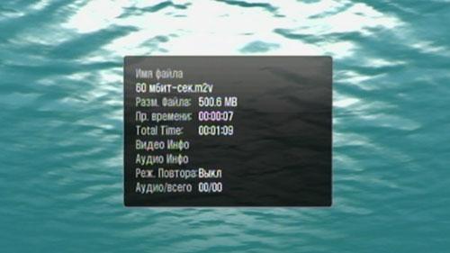 Медиаплеер Dvico TViX HD R-3300, фото 17